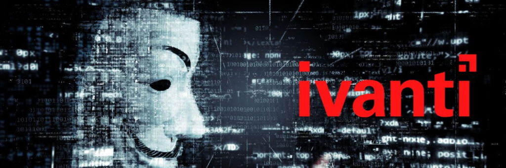 Vulnérabilité critique chez les VPN Ivanti​