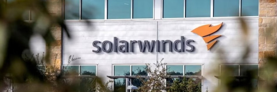 Le RSSI de Solarwinds attaqué en justice par la SEC
